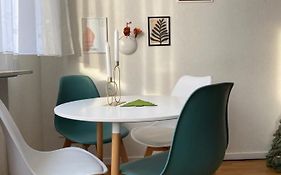 Wunderschoene Zentrale Wohnung In Ratingen