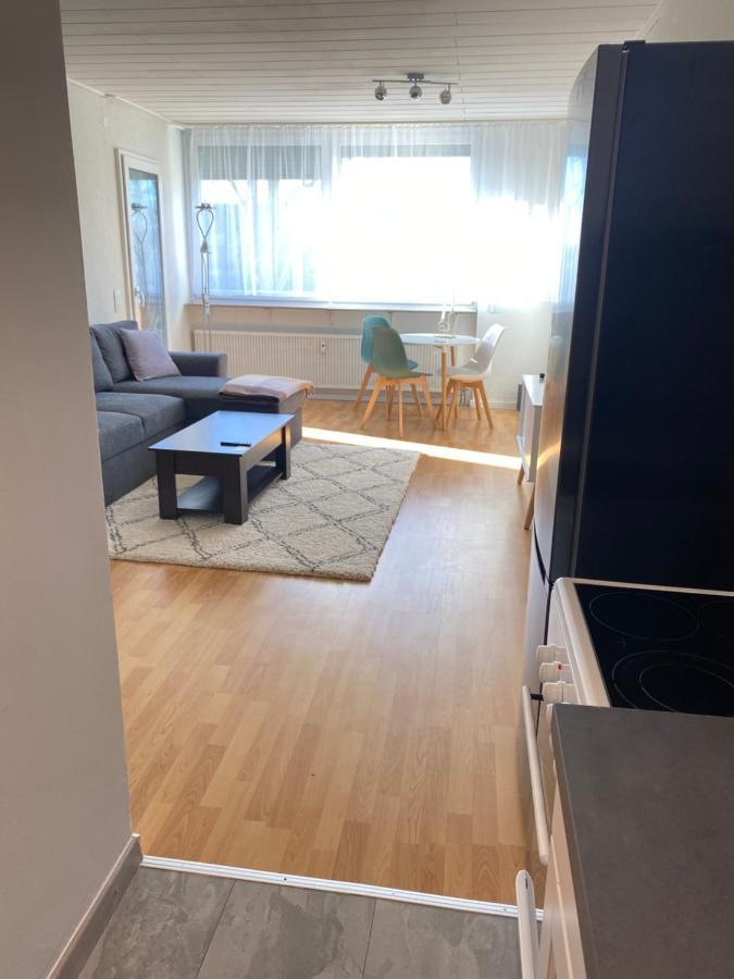 Wunderschone Zentrale Wohnung In Ratingen Exterior foto
