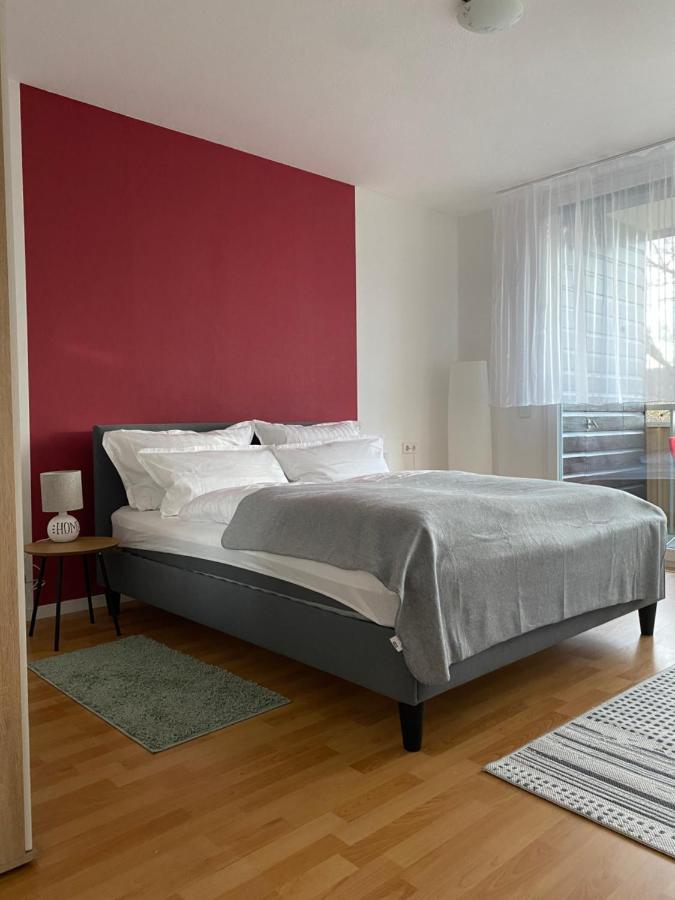 Wunderschone Zentrale Wohnung In Ratingen Exterior foto