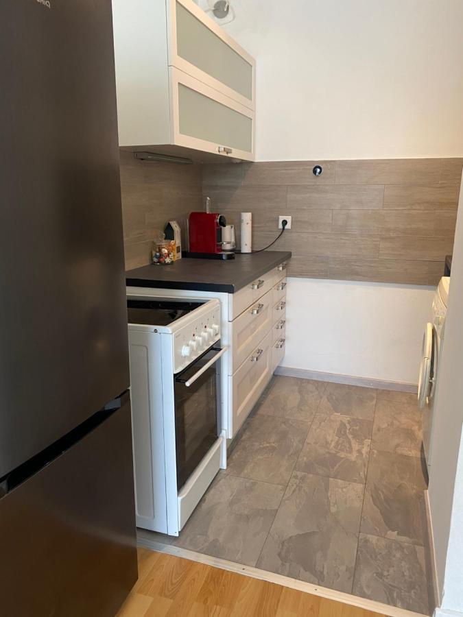 Wunderschone Zentrale Wohnung In Ratingen Exterior foto